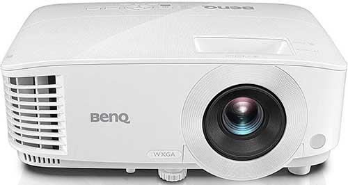 BenQ MW612 Projector