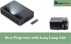 Best Projectors with Long Lamp Life