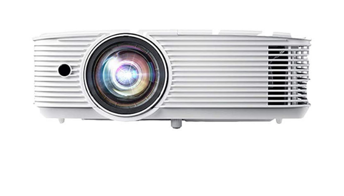 Optoma GT1080HDR Projector 