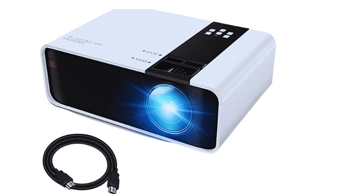 GRC Mini 1080p Support Video Projector
