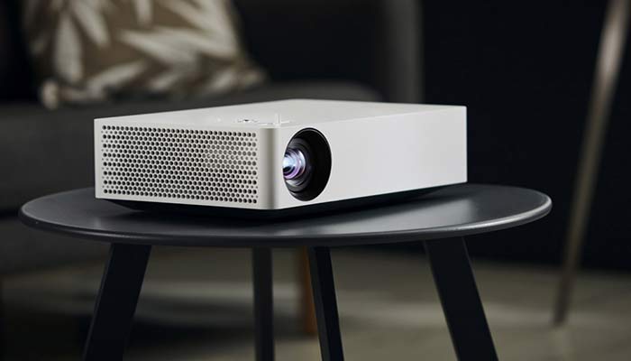 Why should you get a projector for gaming on PlayStation?