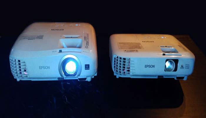 Which one is better: Epson 2250 or2150?