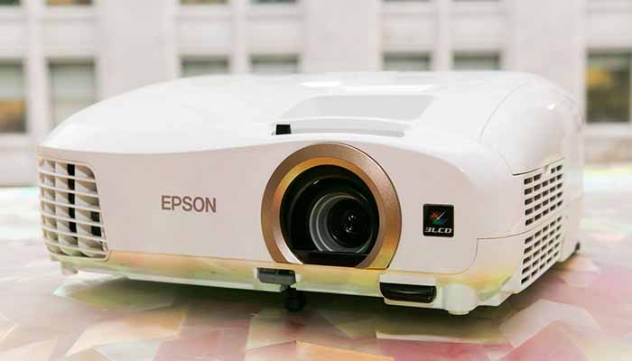 Epson 2250 Projector