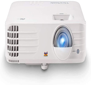 ViewSonic PX701-4K Projector review
