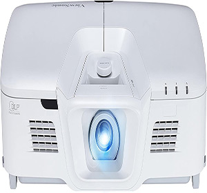 ViewSonic PG800HD Projector Review