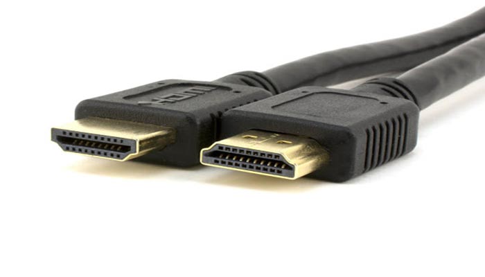 What is HDMI?
