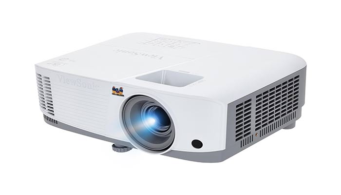 Viewsonic pa503x Projector review