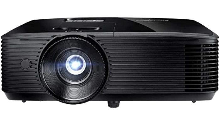 Optoma H190X Projector