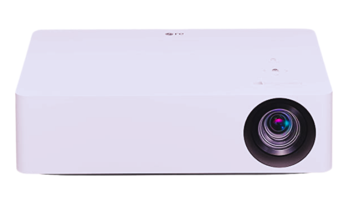 LG HU70LA Projector review