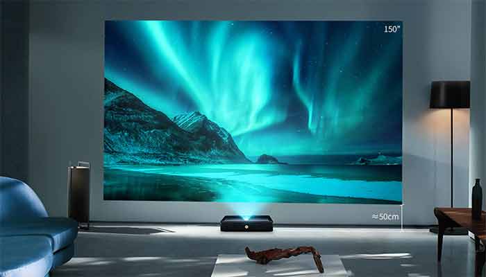WeMax nova projector review: Features Details