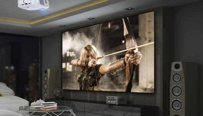 Ultimate Buying Guide For Best Projector for Bright Room