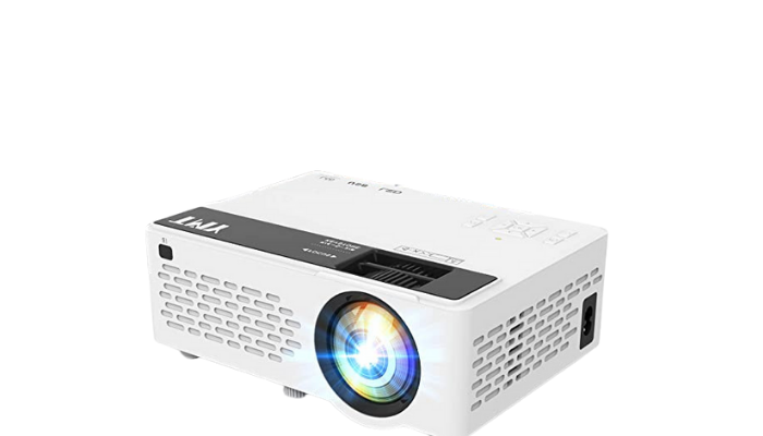 TMY Projector with 100 Inch Projector