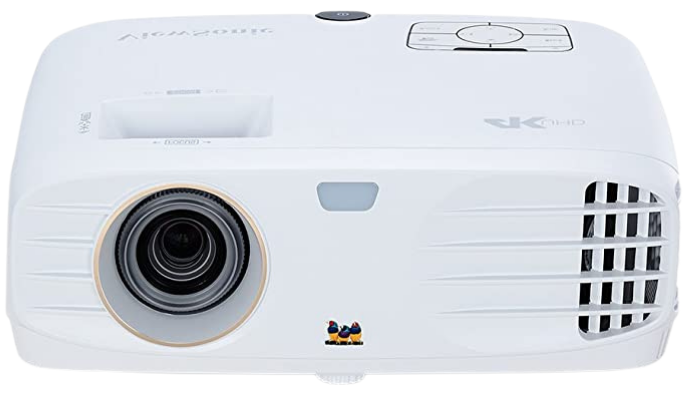 ViewSonic True 4K Projector with 3500 Lumens