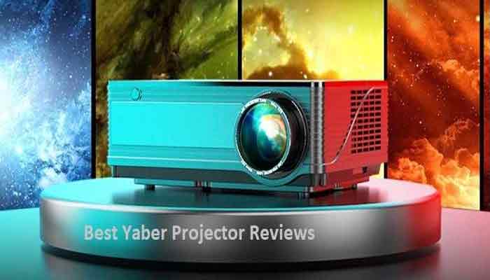 Yaber Y31 Projector Review