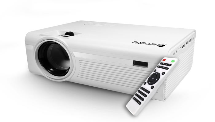 How to Buy the Best Projector Under $150