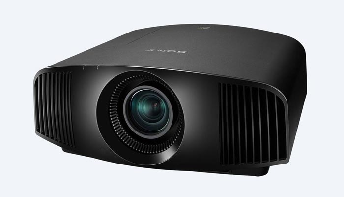 Top 5 Most Expensive Projectors in the World