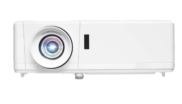 Optoma GT1090HDR Short Throw Laser Projector