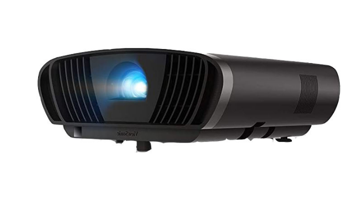 ViewSonic X100-4K Projector 