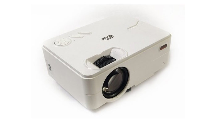 How to Choose a Chinese Projector?