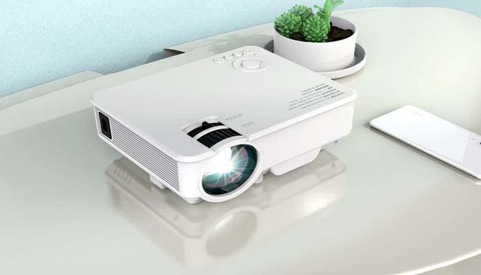 Best Chinese projector