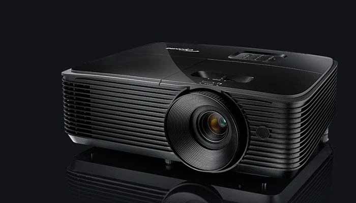 Optoma HD146X Projector Review