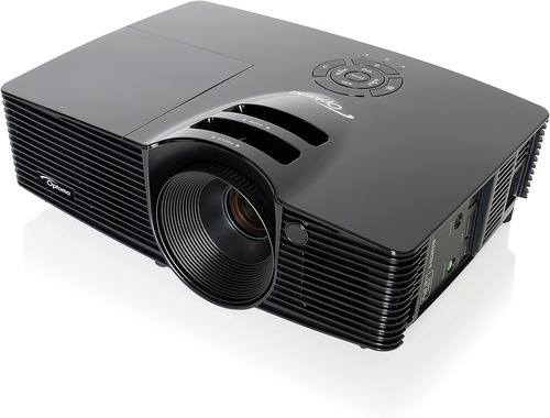 Optoma HD141X Projector Review